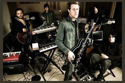 The Panic Division