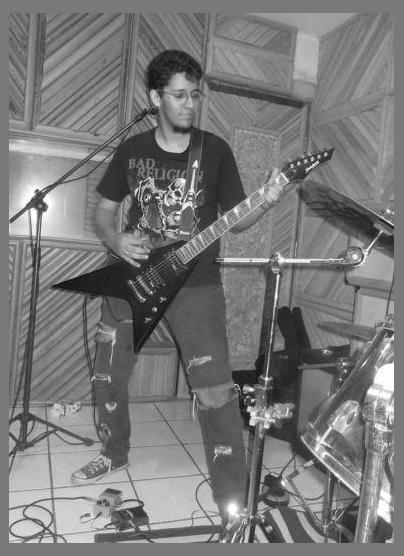 Punk Sematary photo 1