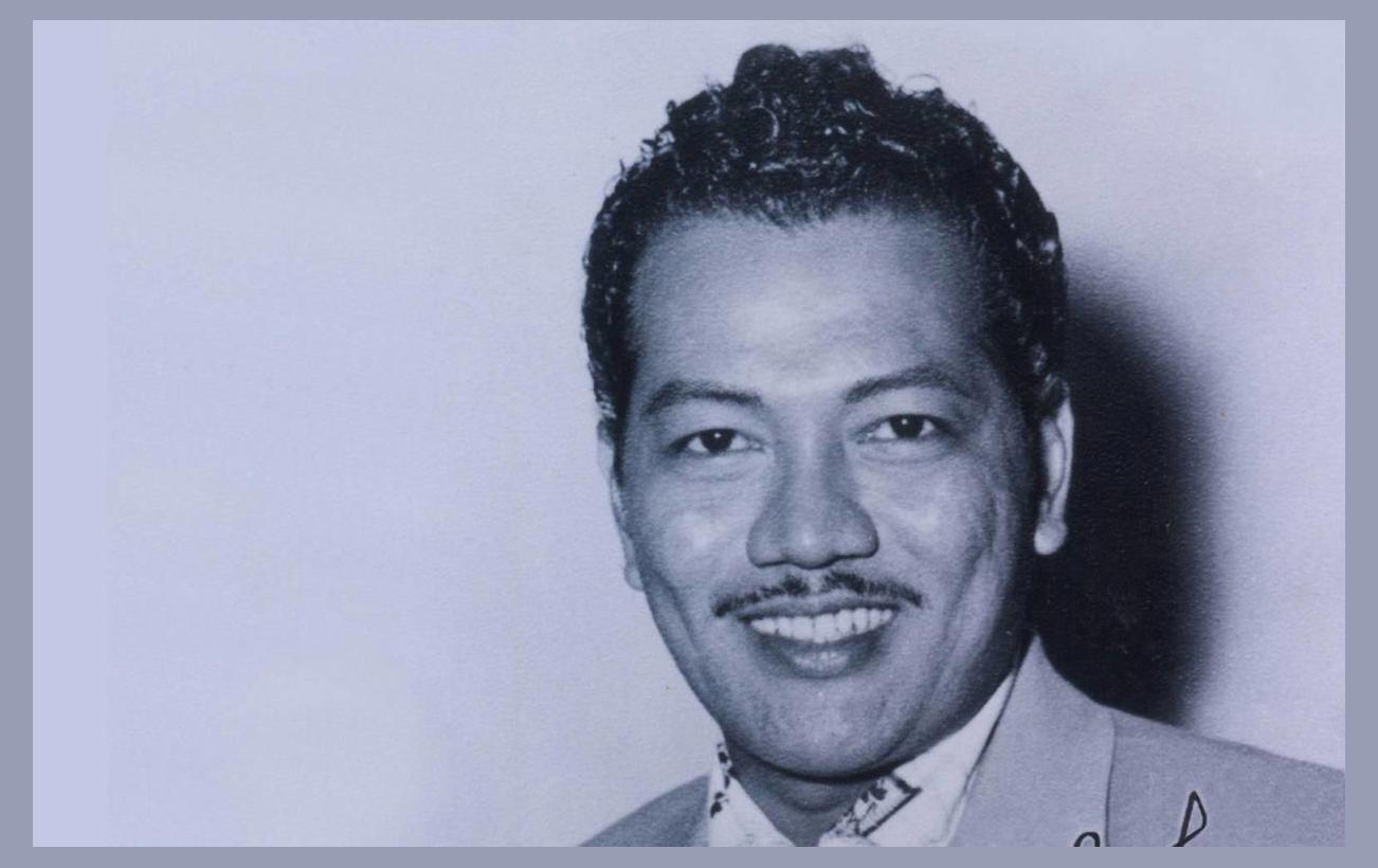 P.Ramlee