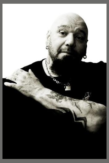 Paul Di'Anno