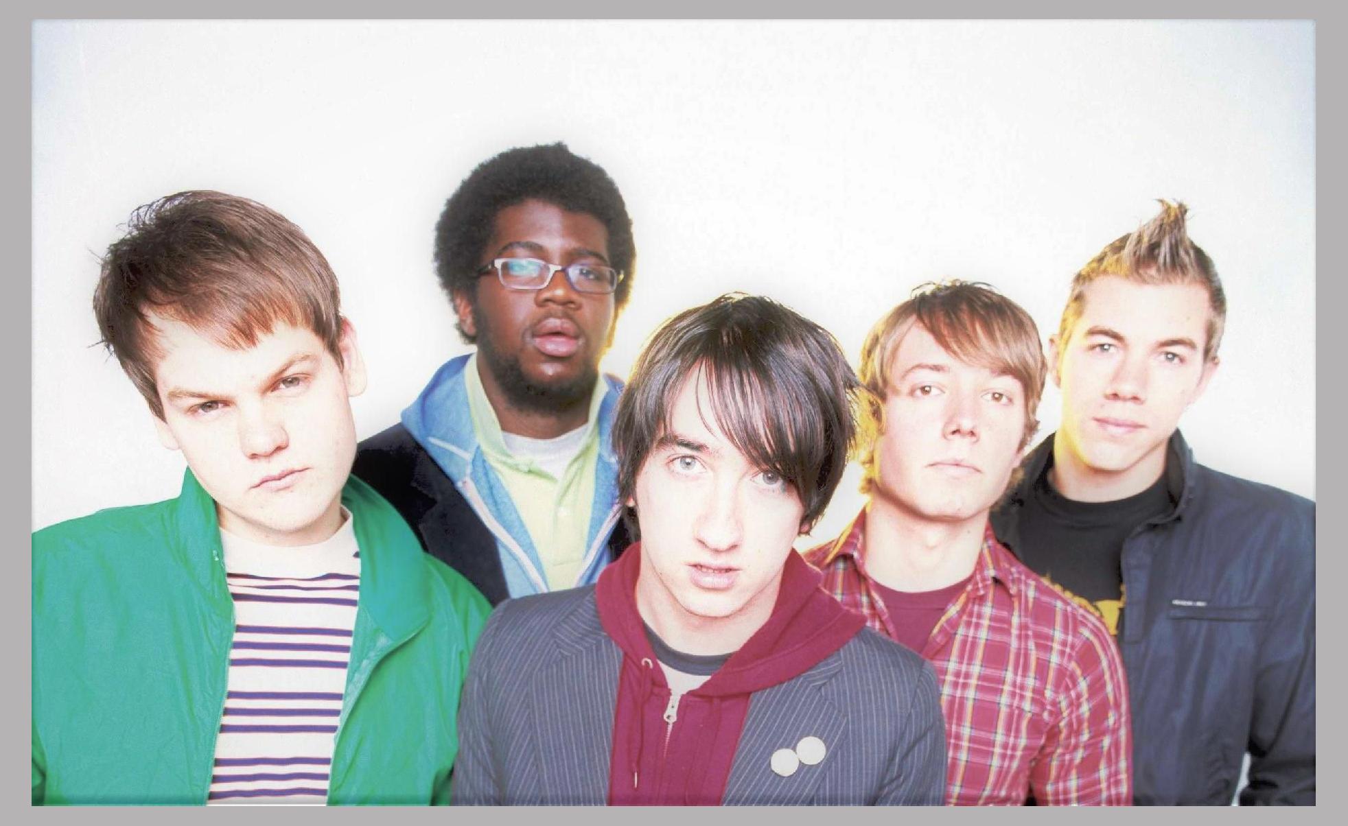 Plain White T's