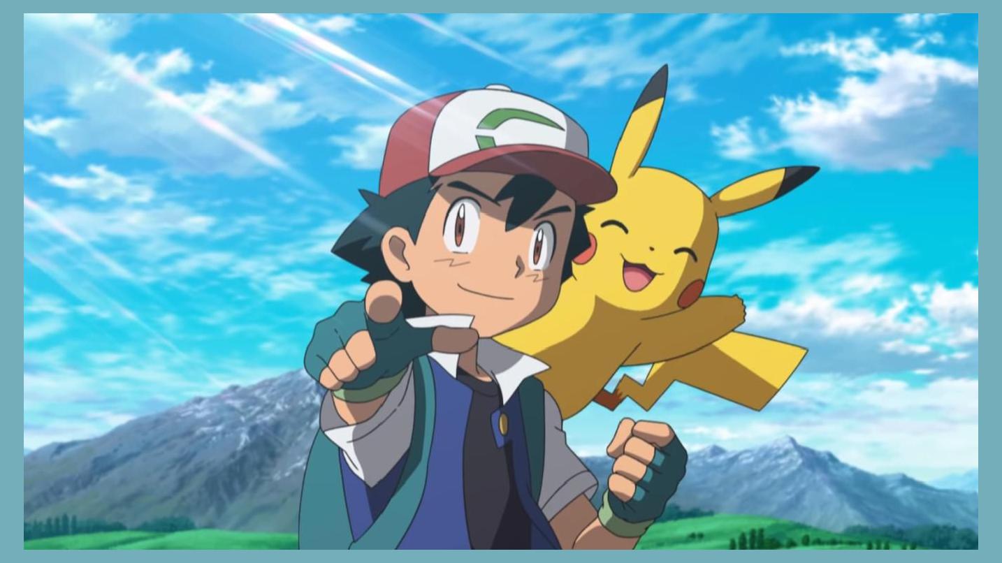 Pokémon