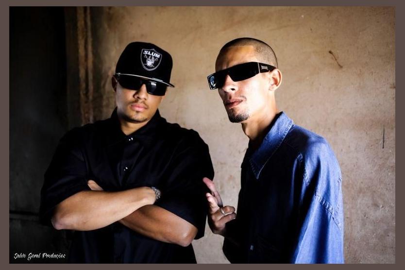 Quadrilha Intelectual