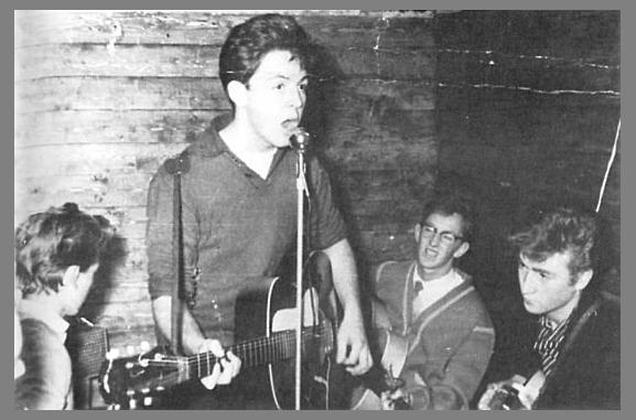 Quarrymen