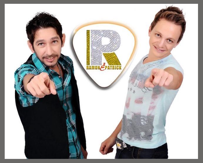 Ramon e Patrick