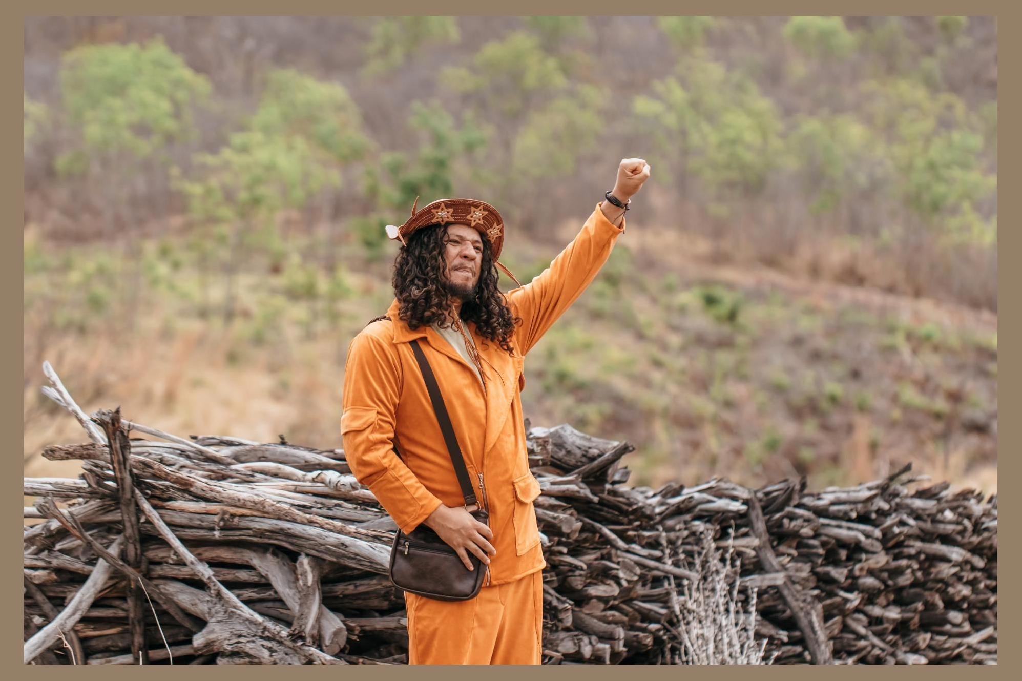 RAPadura Xique-Chico