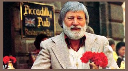 Ray Conniff