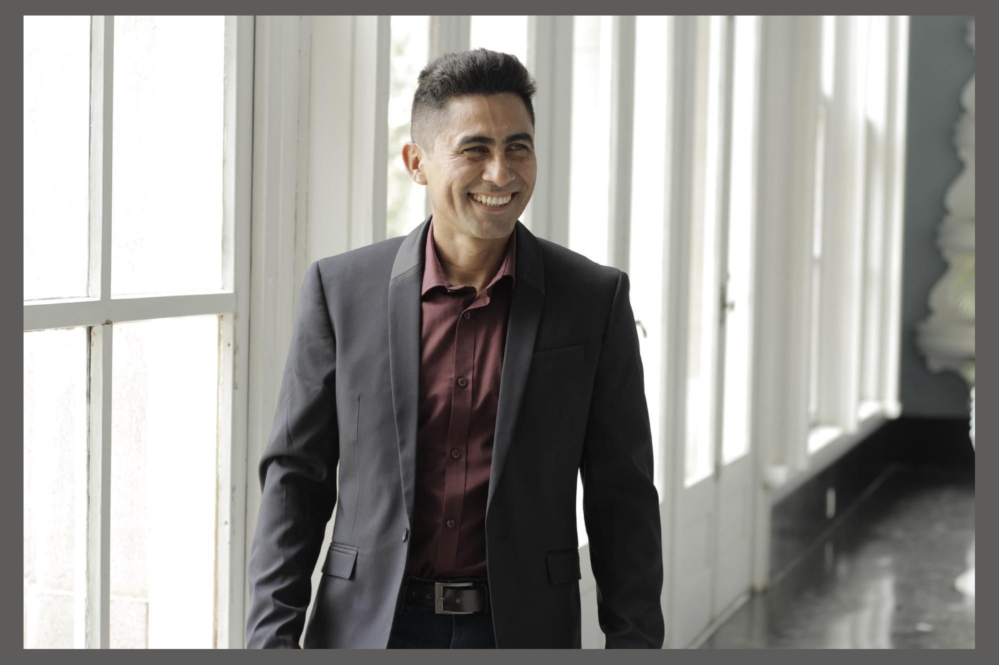 Ray Araújo Sofridão