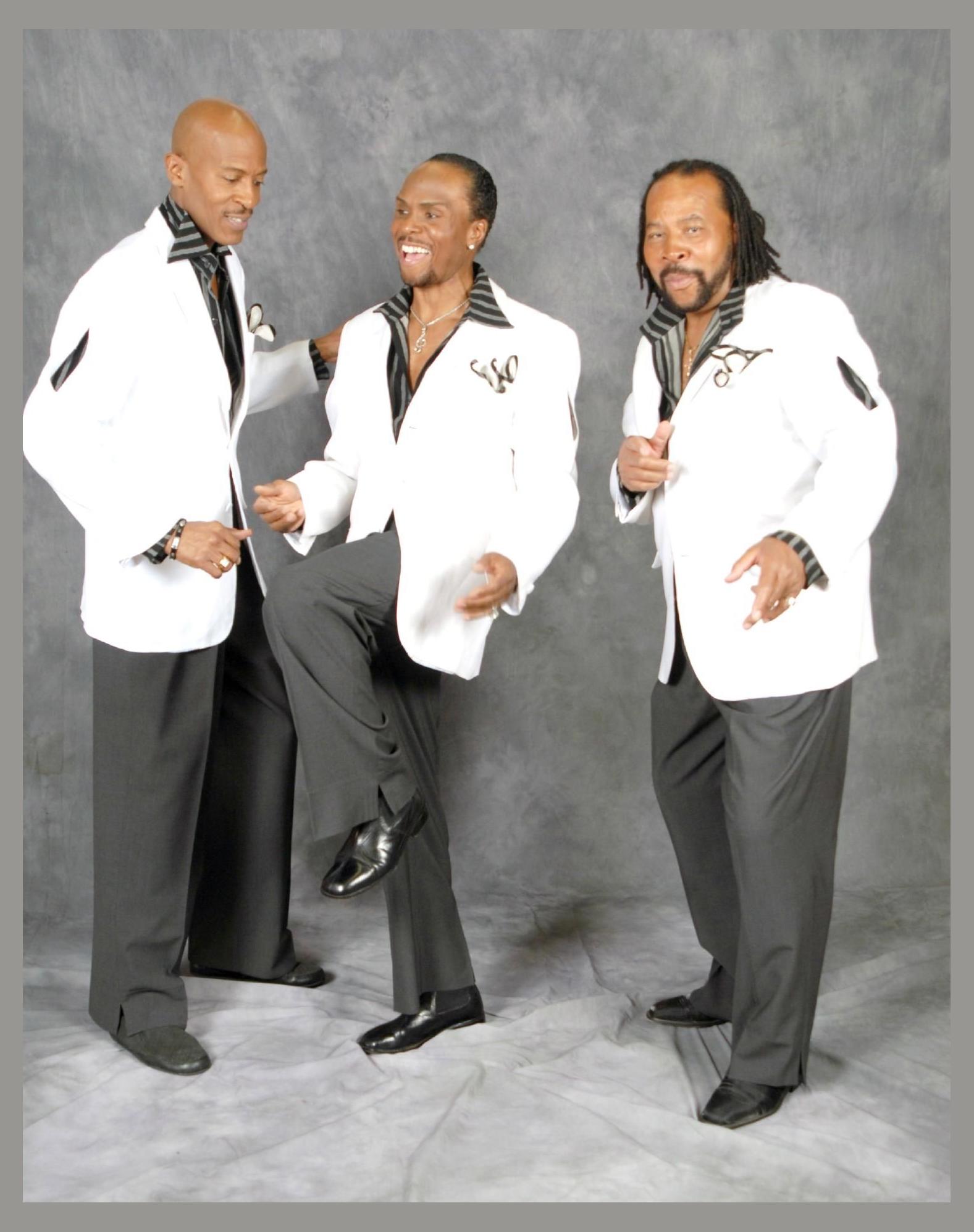 Ray, Goodman & Brown