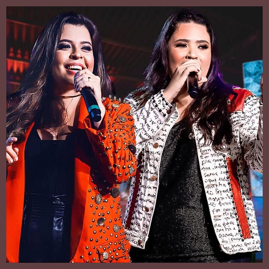 Rayane & Rafaela