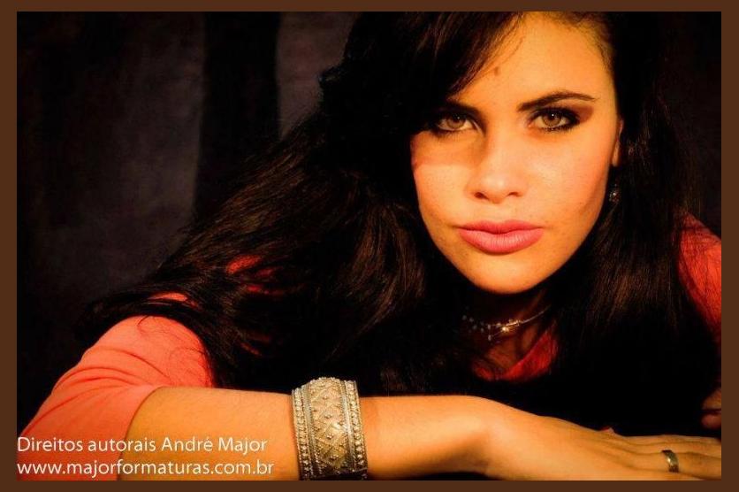 Rayanne Aragão & Izabella Marques