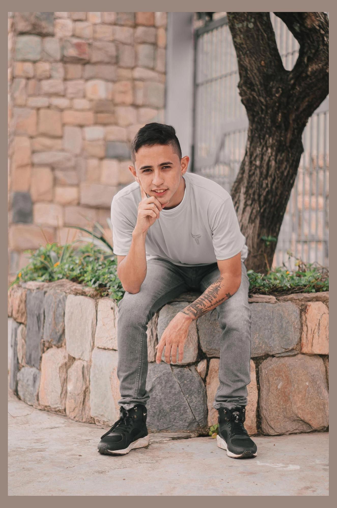 Raziel Martinez