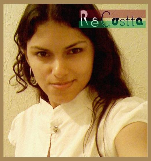 Rê Costta photo 1
