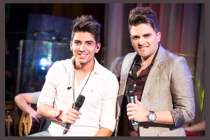 Renan e Rangel