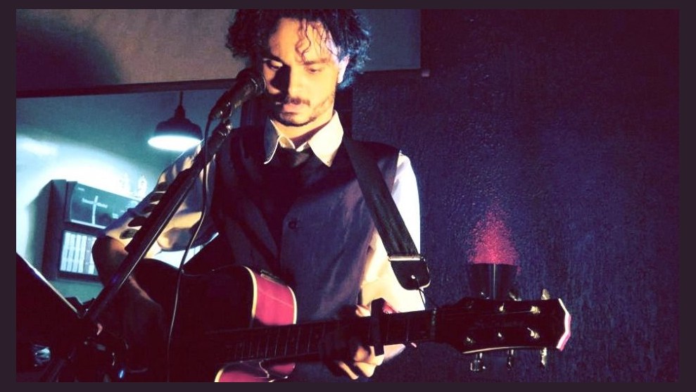 Renan Valdez