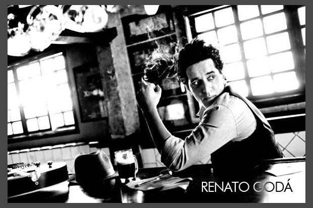 Renato Godá