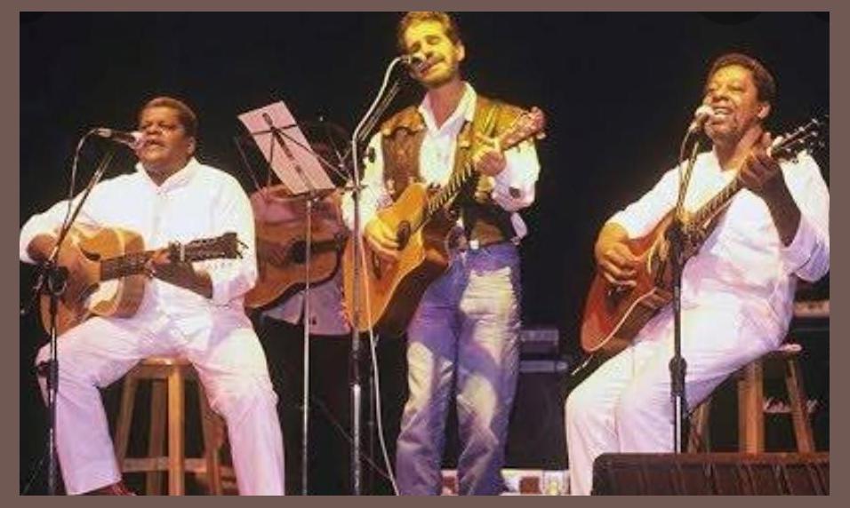 Renato Teixeira & Pena Branca e Xavantinho