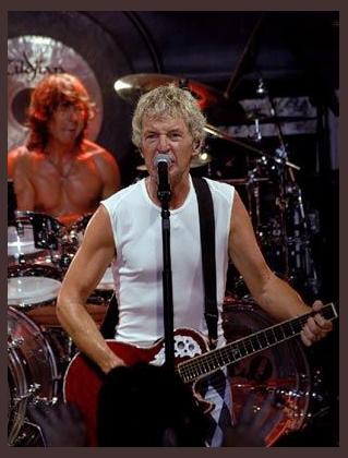 REO Speedwagon