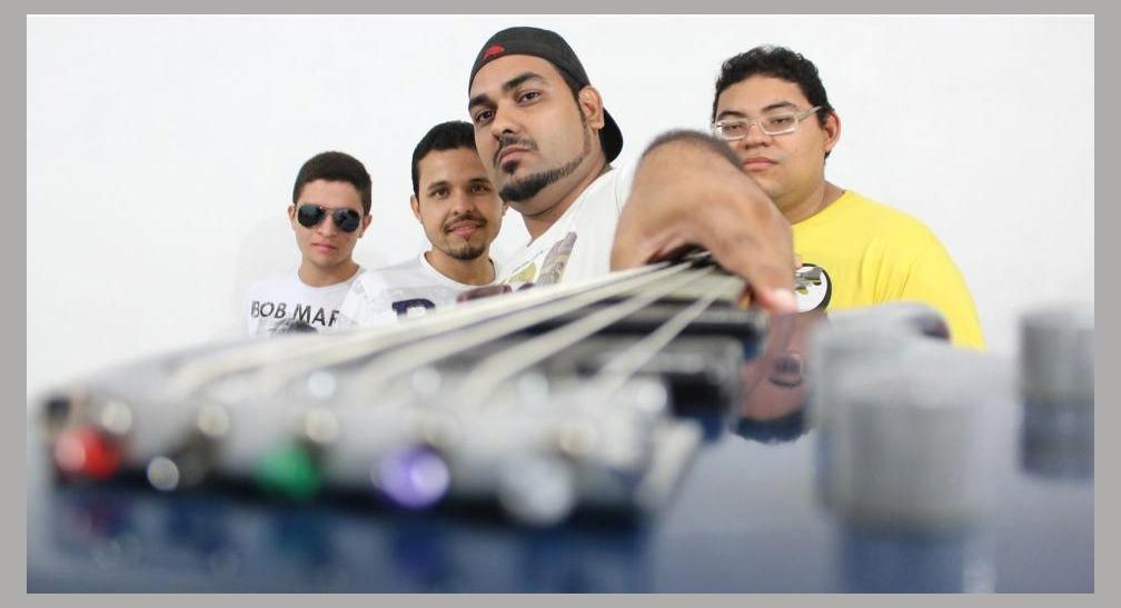 Revolução Reggaevolution