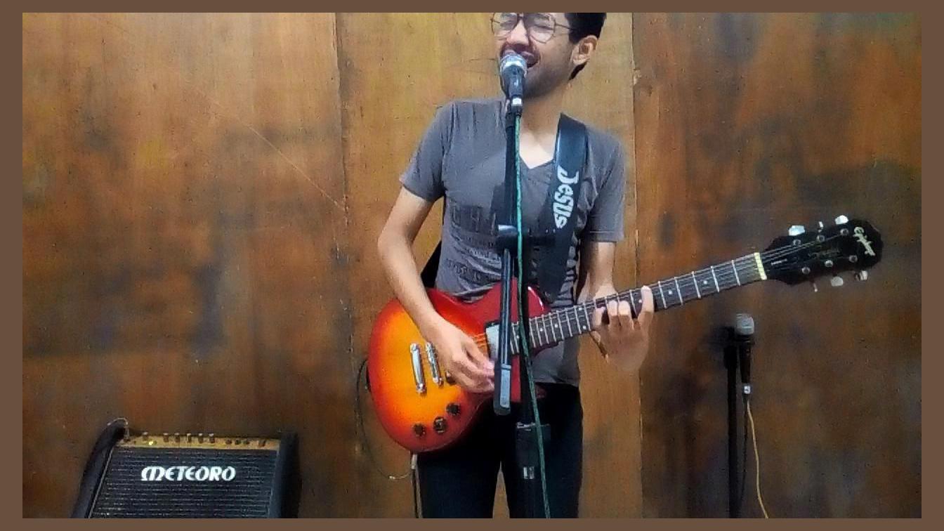 Rian M. Silva