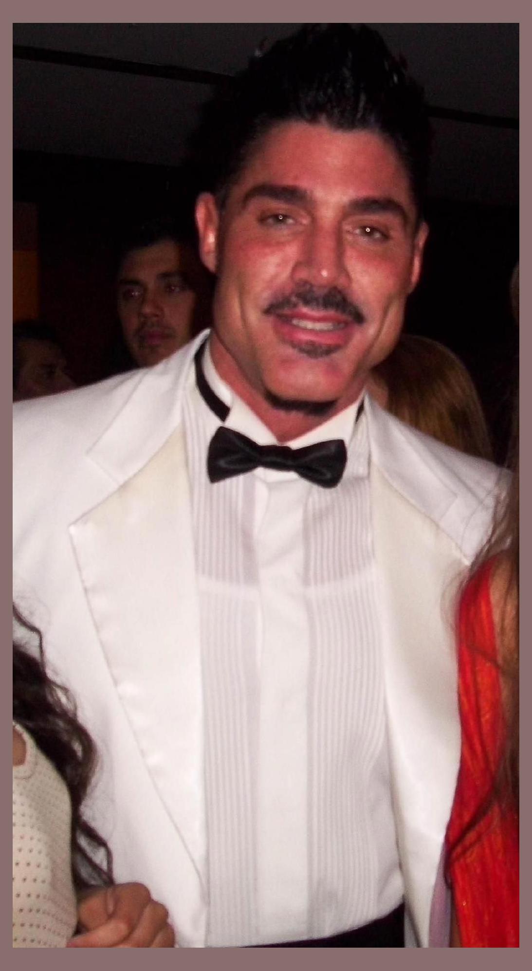 Ricardo Fort