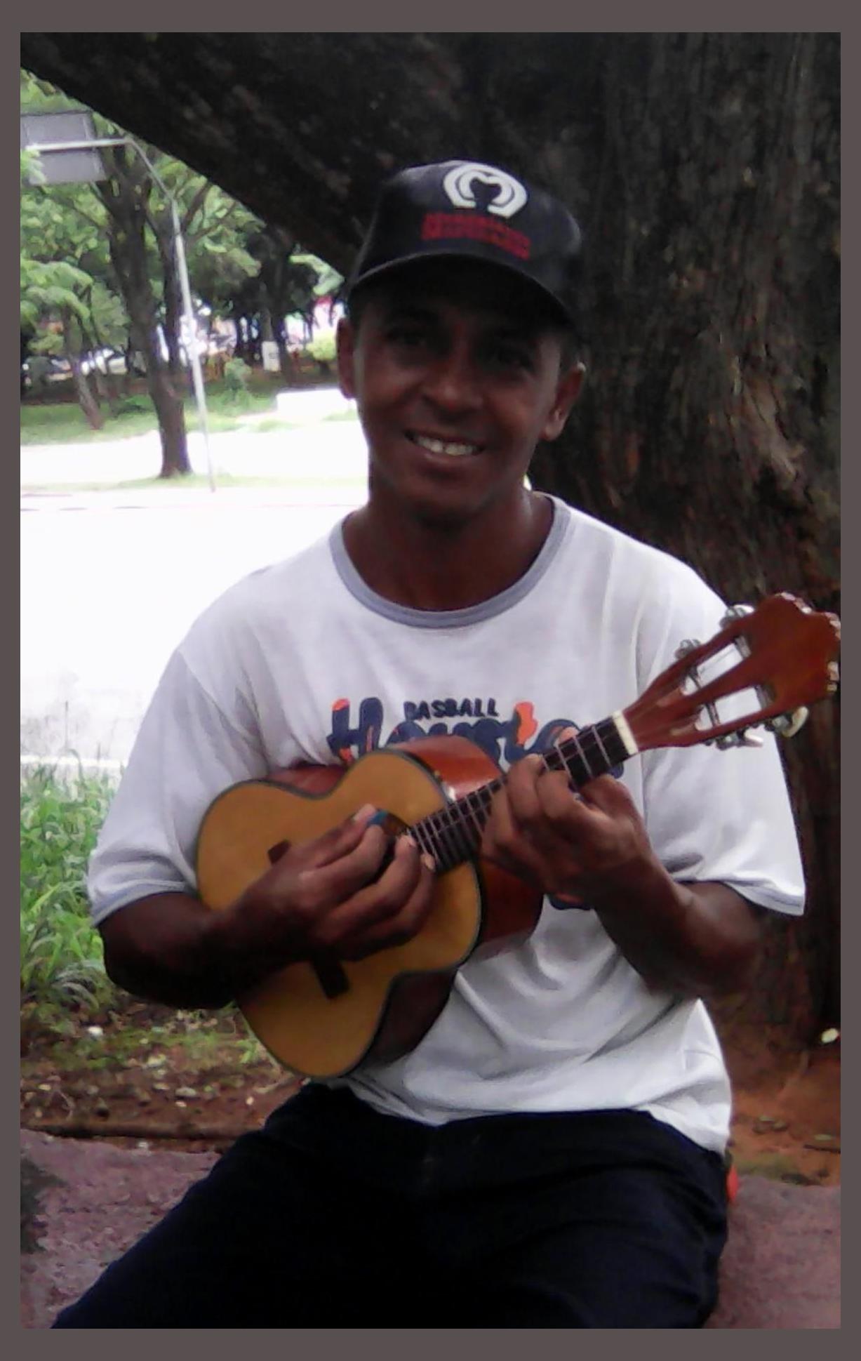 Ricardo Oliveira