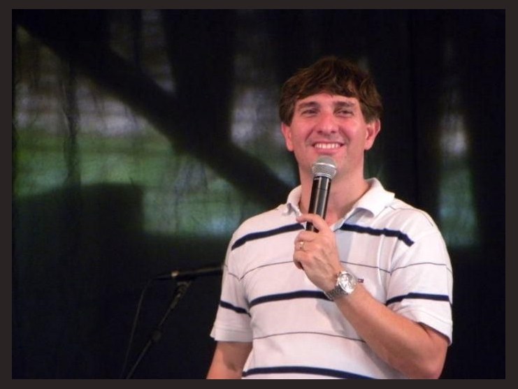 Ricardo Robortella