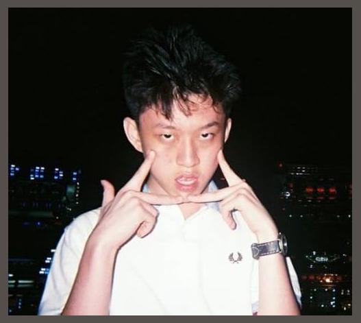 Rich Brian