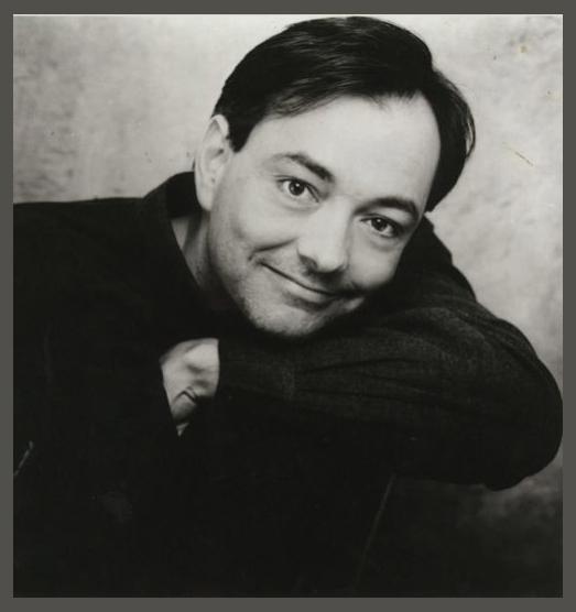 Rich Mullins