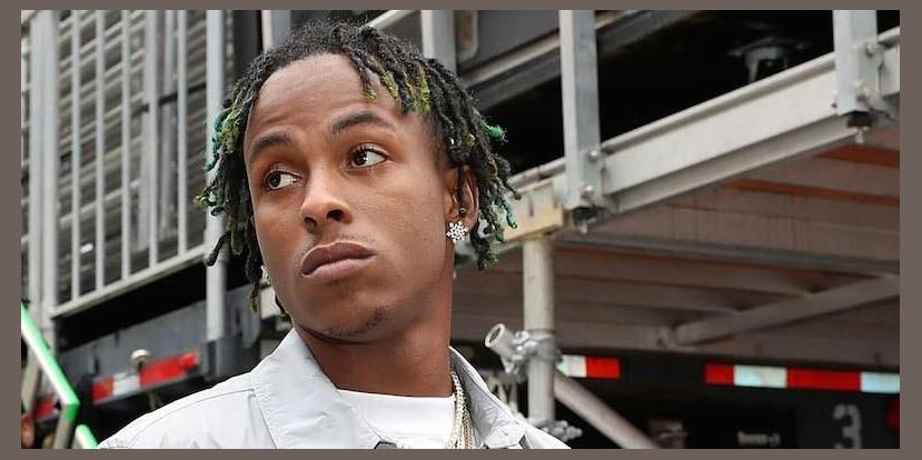 Rich The Kid