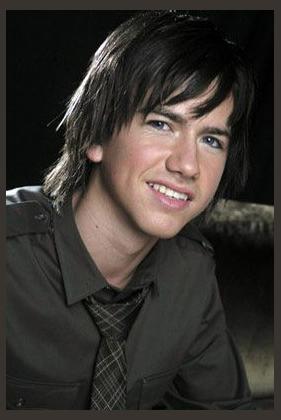 Richard Fleeshman