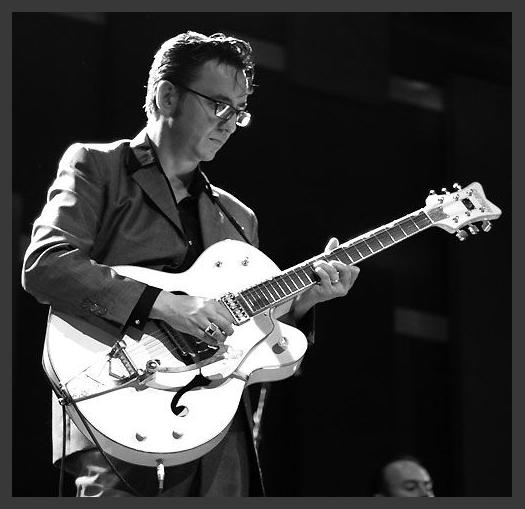 Richard Hawley