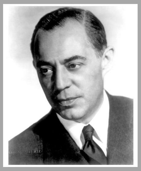 Richard Rodgers