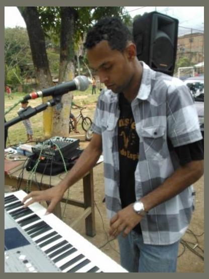 Richardson Dantas