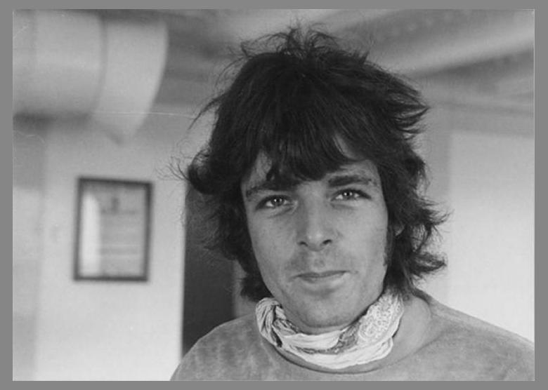 Richard Wright