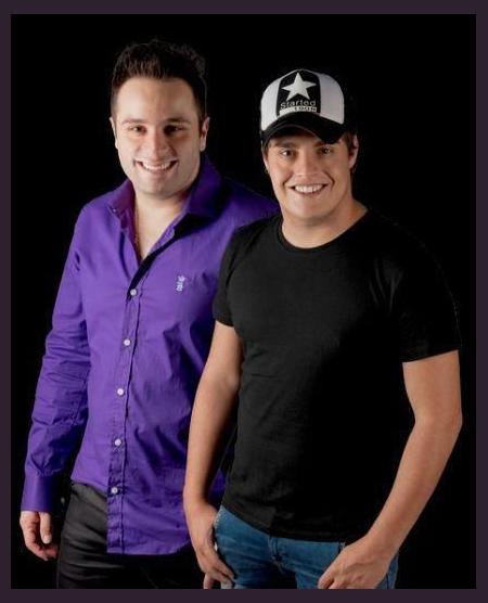 Rick & Nogueira