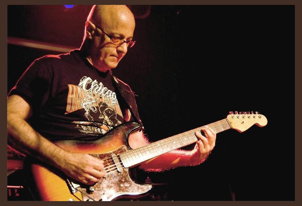 Rick Ferreira
