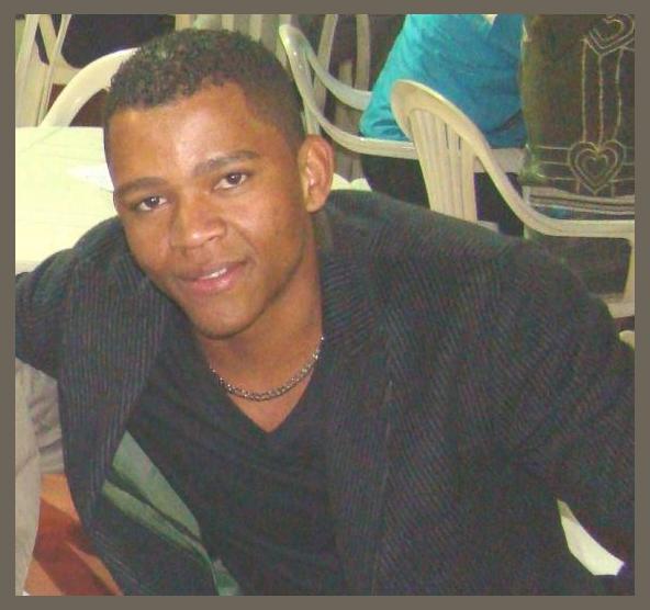 Rick Moreno