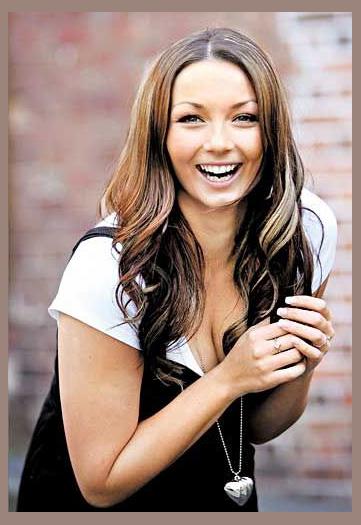 Ricki-Lee