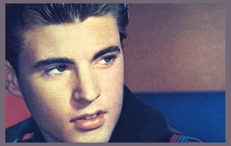 Ricky Nelson