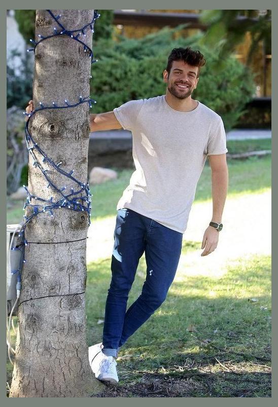 Ricky Merino