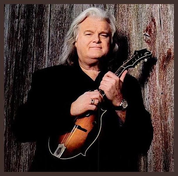 Ricky Skaggs