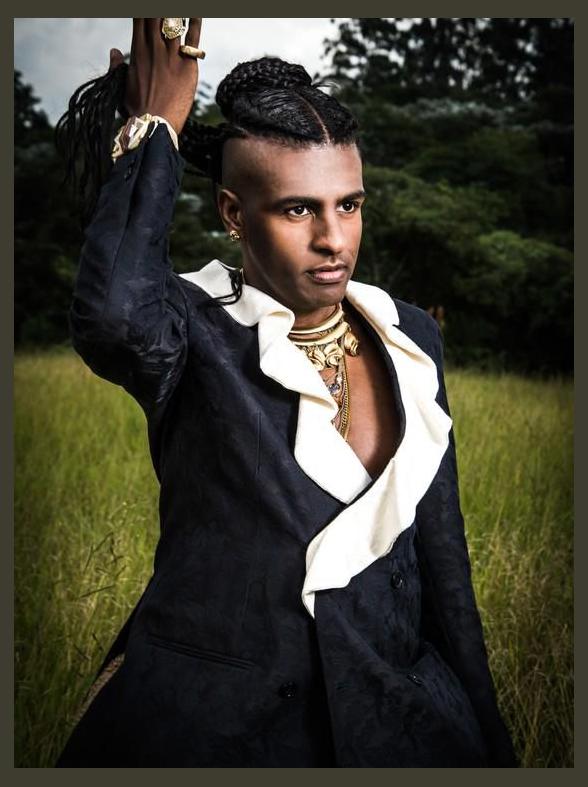 Rico Dalasam