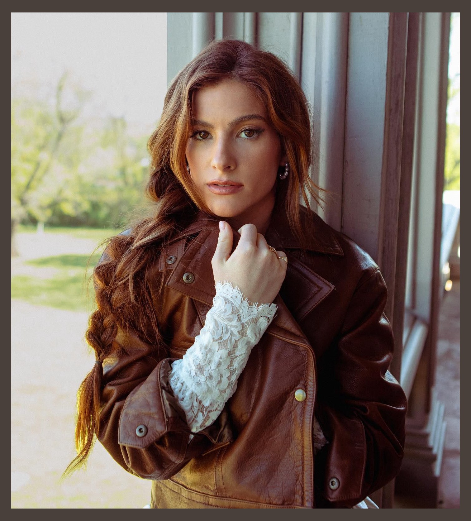 Riley Clemmons