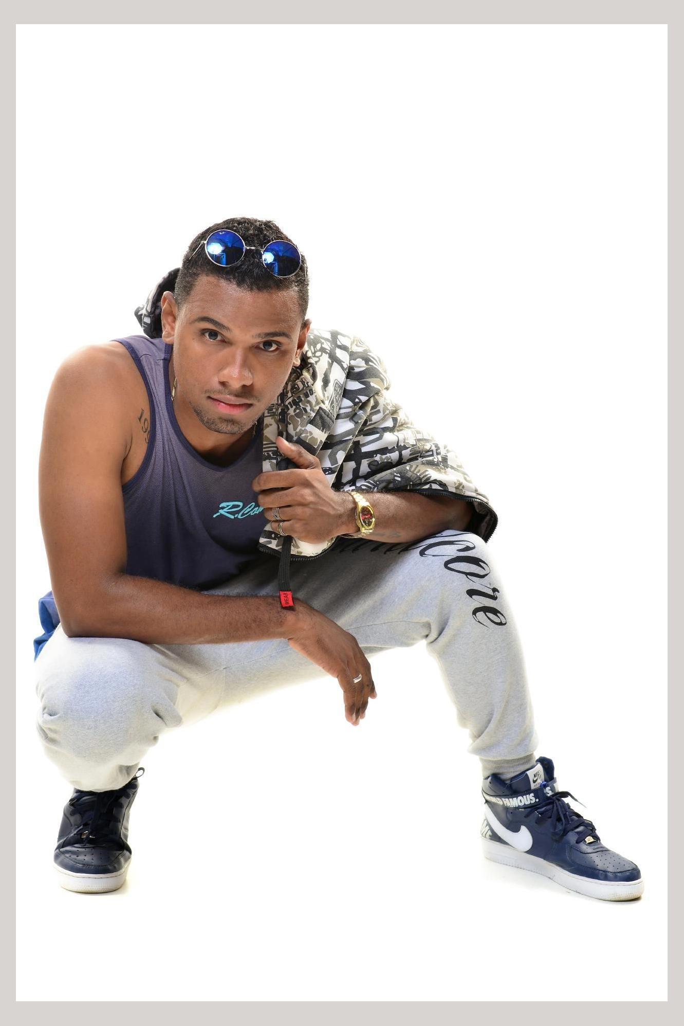 Rikk Borges
