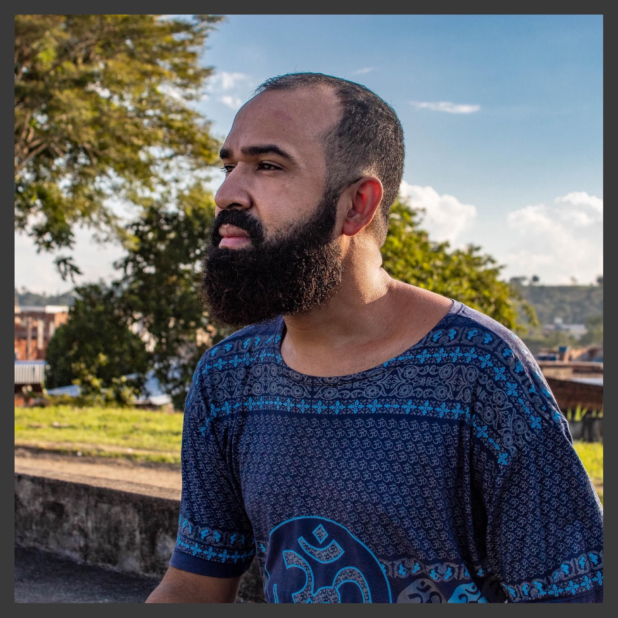 Rilson Dantas