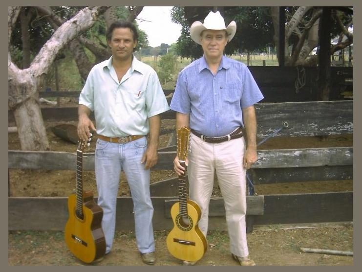 Rinaldo Viola & Regis Goiano