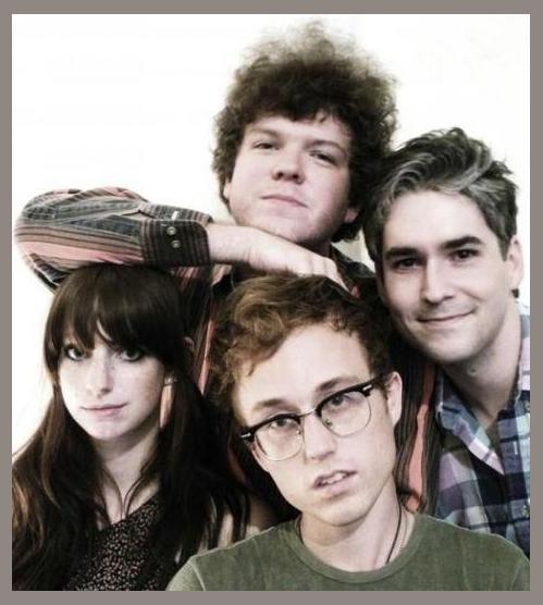Ringo Deathstarr
