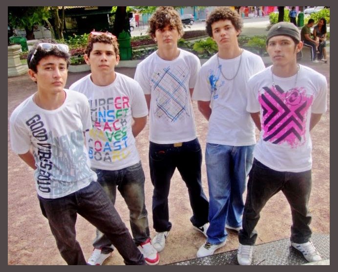RiotFive