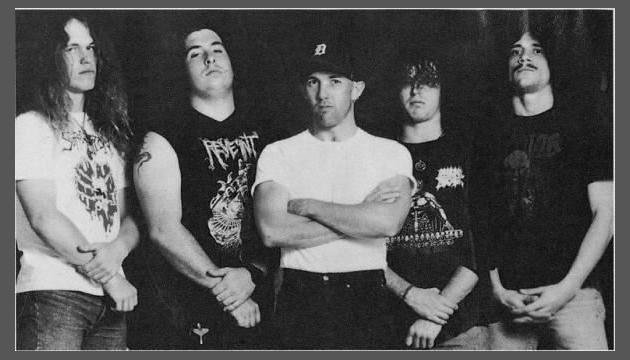 Ripping Corpse